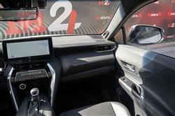 تويوتا فنزا